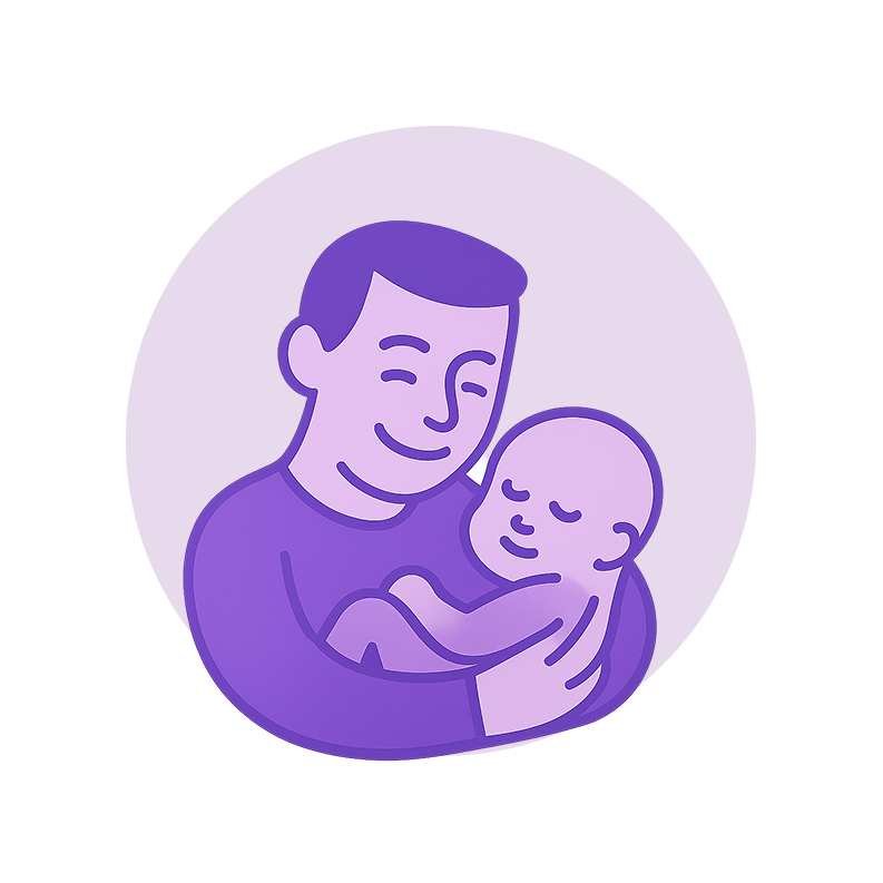 Fatherly logo